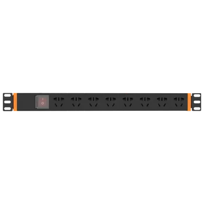 智能PDU[总控]