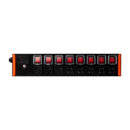 智能PDU[分控]