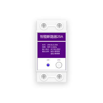 智能断路器