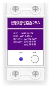 智能断路器