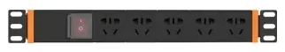 智能PDU[总控]