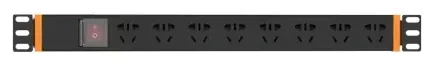 智能PDU[总控]