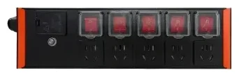 智能PDU[分控]