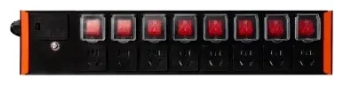 智能PDU[分控]